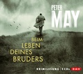 Cover: Beim Leben deines Bruders - Der Audio Verlag