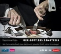Cover: Der Gott des Gemetzels - Der Audio Verlag