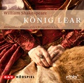 Cover: K&ouml;nig Lear - Der Audio Verlag