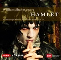 Cover: Hamlet - Der Audio Verlag