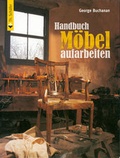 Cover: Handbuch M&ouml;bel aufarbeiten - Vincentz Network
