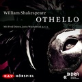 Cover: Othello - Der Audio Verlag