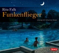 Cover: Funkenflieger - Der Audio Verlag