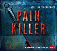 Abbildung von: Painkiller - Der Audio Verlag