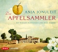 Cover: Der Apfelsammler - Der Audio Verlag