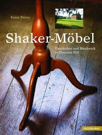 Abbildung von: Shaker Möbel - Vincentz Network