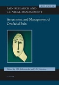 Cover: Assessment and Management of Orofacial Pain - Elsevier