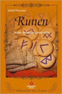 Enlarge image Cover: Runen - Königsfurt-Urania Verlag