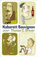 Cover: Kabarett Sauvignon - Lindemanns VERLAG & AGENTUR