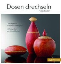 Abbildung von: Dosen drechseln - Vincentz Network