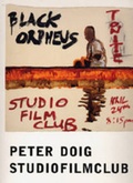 Cover: Peter Doig. Studiofilmclub - K&ouml;nig, Walther