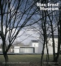 Cover: Max Ernst Museum - K&ouml;nig, Walther