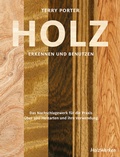 Cover: Holz erkennen und benutzen - Vincentz Network