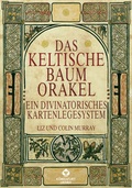 Cover: Das keltische Baumorakel - K&ouml;nigsfurt-Urania Verlag
