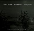 Cover: Peter Fischli. David Weiss. Fotografias - K&ouml;nig, Walther