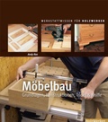 Cover: M&ouml;belbau - Vincentz Network