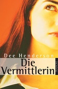 Cover: Die Vermittlerin - Francke-Buch