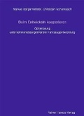 Cover: Beim Entwickeln kooperieren - Edition Rainer Hampp