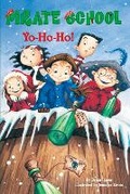Cover: Yo-Ho-Ho! #7 - Grosset & Dunlap Inc.,U.S.
