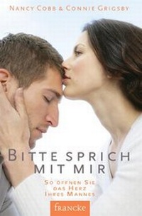 Enlarge image Cover: Bitte sprich mit mir - Francke-Buch
