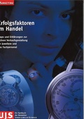 Cover: Erfolgsfaktoren im Handel - Umschau Zeitschriftenverlag