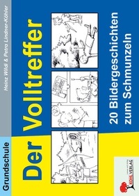 Enlarge image Cover: Der Volltreffer - KOHL VERLAG Der Verlag mit dem Baum