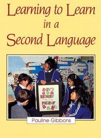 Abbildung von: Learning to Learn in a Second Language - Heinemann