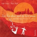 Cover: Ich bin dein und du bist mein - Francke-Buch