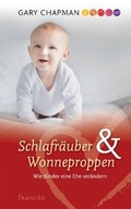Cover: Schlafr&auml;uber und Wonneproppen - Francke-Buch