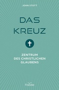 Cover: Das Kreuz - Francke-Buch