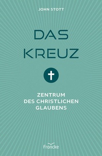 Enlarge image Cover: Das Kreuz - Francke-Buch