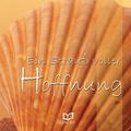 Cover: Ein Strau&szlig; voller Hoffnung - Francke-Buch