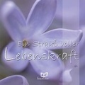 Cover: Ein Strau&szlig; voller Lebenskraft - Francke-Buch