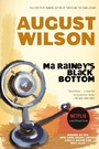 Cover: Ma Rainey's Black Bottom - Penguin Books Ltd