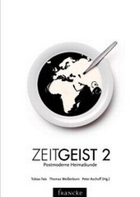 Enlarge image Cover: ZeitGeist 2 - Francke-Buch