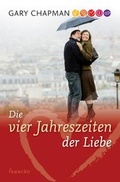 Cover: Die vier Jahreszeiten der Liebe - Francke-Buch