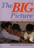 Cover: The Big Picture - Heinemann USA