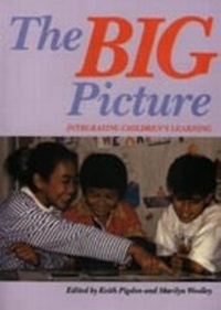 Enlarge image Cover: The Big Picture - Heinemann USA