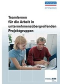Cover: Teamlernen f&uuml;r die Arbeit in unternehmens&uuml;bergreifenden Projektgruppen - Christiani, Paul