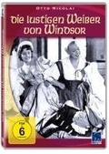 Cover: Die lustigen Weiber von Windsor - Icestorm Entertainment