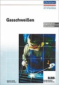 Cover: Gasschweissen - Christiani, Paul