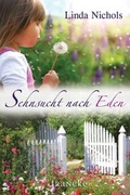 Cover: Sehnsucht nach Eden - Francke-Buch