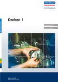 Cover: Drehen 1 - Christiani, Paul