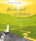 Cover: Bei dir darf ich bleiben - Francke-Buch