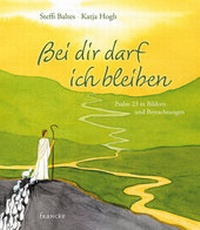 Enlarge image Cover: Bei dir darf ich bleiben - Francke-Buch