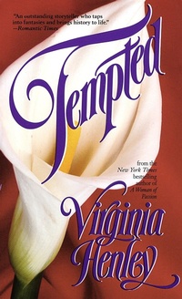 Enlarge image Cover: Tempted - Bantam Books