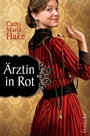 Cover: &Auml;rztin in Rot - Francke-Buch