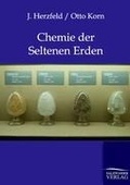 Bild: Chemie der Seltenen Erden - Salzwasser Verlag