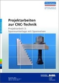 Cover: Projektarbeiten zur CNC-Technik - Christiani, Paul