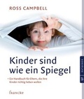 Cover: Kinder sind wie ein Spiegel - Francke-Buch